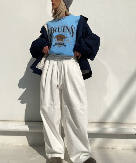 volume sleeve MA-1「Jumper」#1020