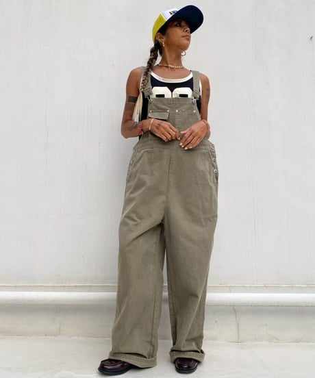 tank top「36」#61225