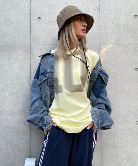 denim jk「shades」#1902