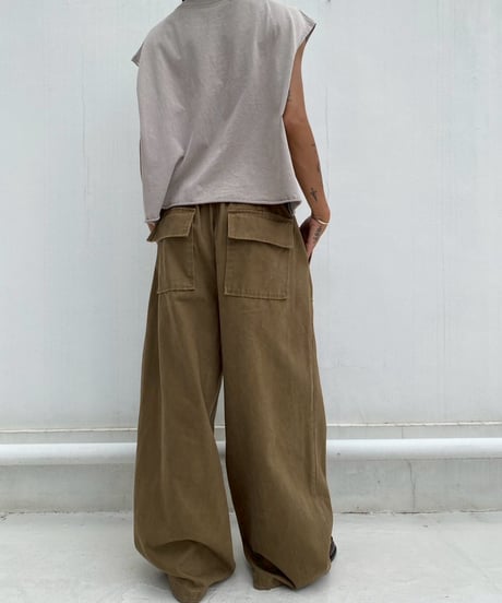 2way wide pt「work」#6186512