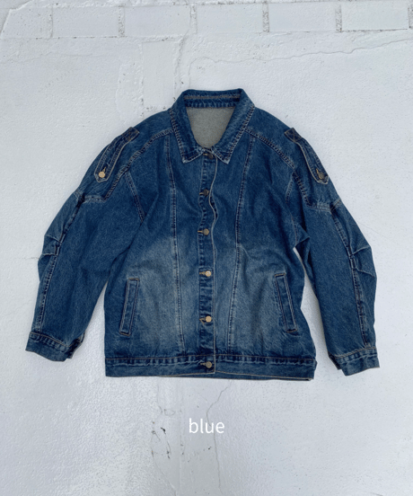 denim jc「drop pad」#2630258