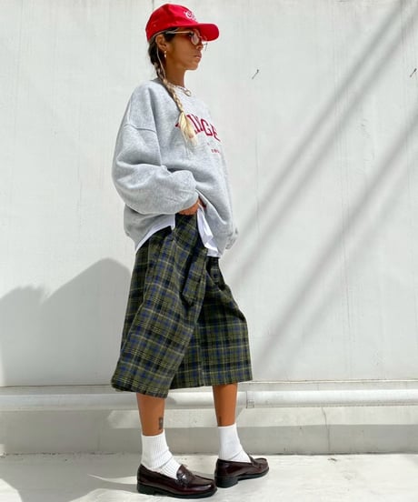 sw shirt「linger」#311759