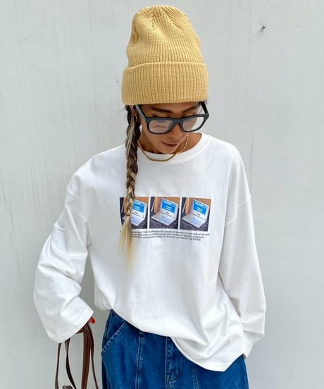 beanie「color」#2509-8/8