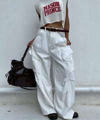 cargo pt 「tilt pocket」#8585