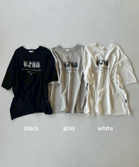 wide T「cut-off」#6053264