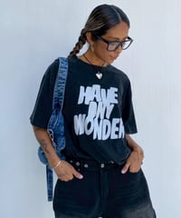 big pigment T「WONDER」#9563