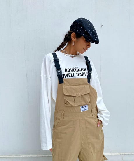 wide lont「GOVERNOR」#1586