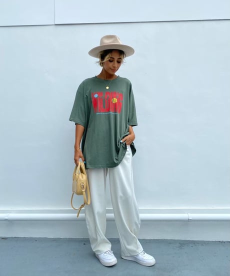 WYETH HAT 【MAUDE】