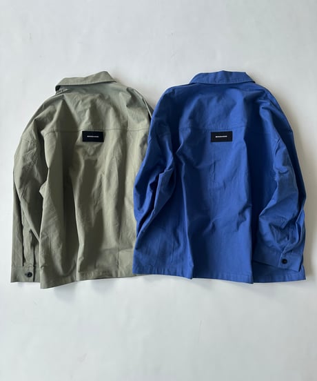 shirt jk「patch」#86086601