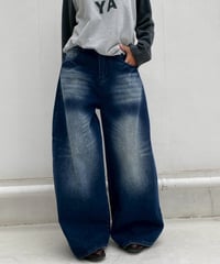 denim「washed wide」#68140511