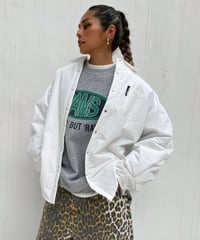 4color shirt「padding」#8175