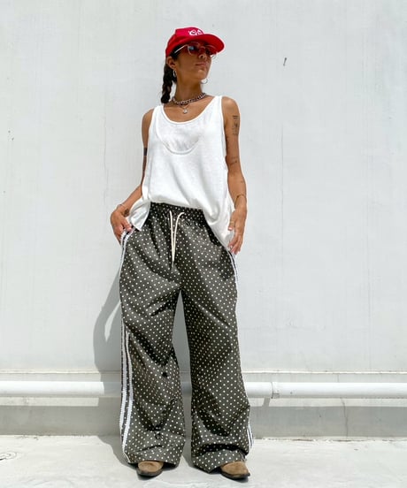 wide pt「dot line」#742664