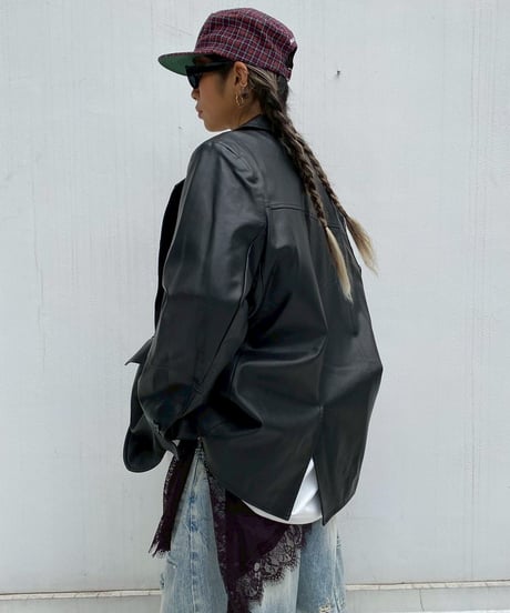 leather jc「classic」#1170601