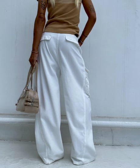 cargo pt 「tilt pocket」#8585