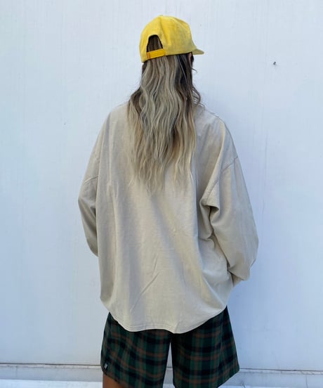 pigment lonT「vintage」#5561