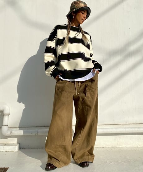 2way wide pt「work」#6186512