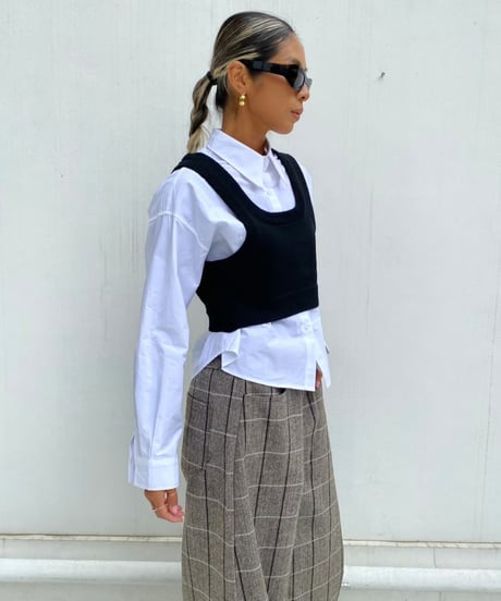 2p shirt「academy」#8789