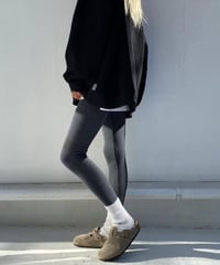 リピート率No.1「hot」leggings #220 #81098