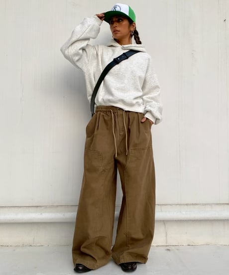 2way wide pt「work」#6186512