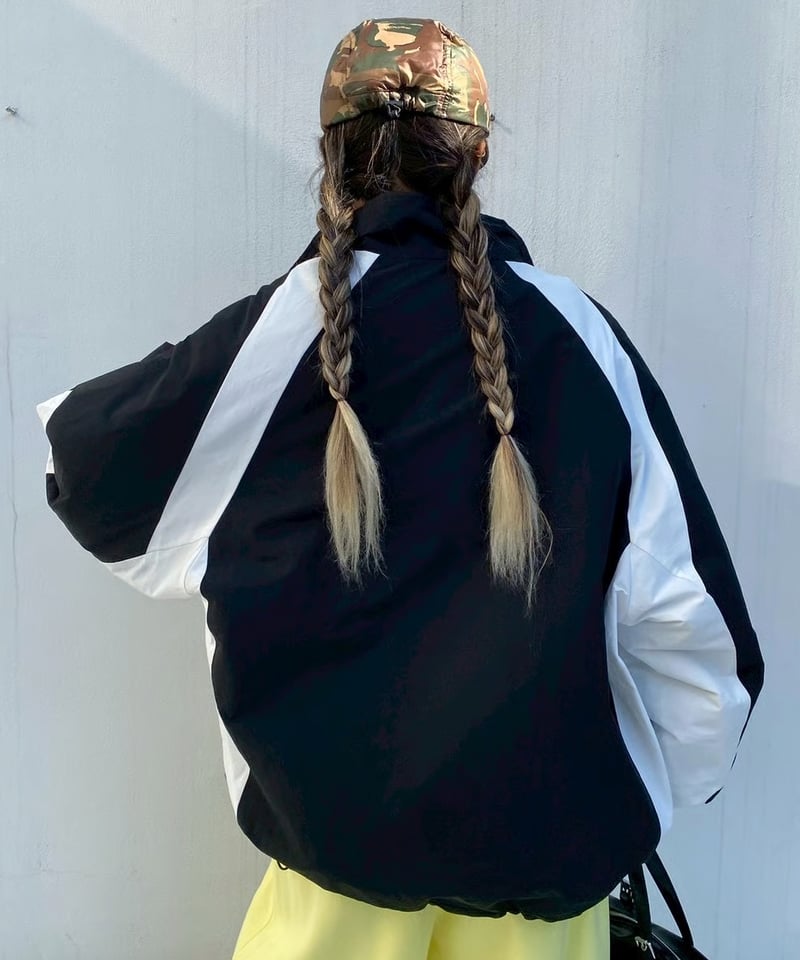 nylon jc「black n white」#8781512 | tablethotel-s