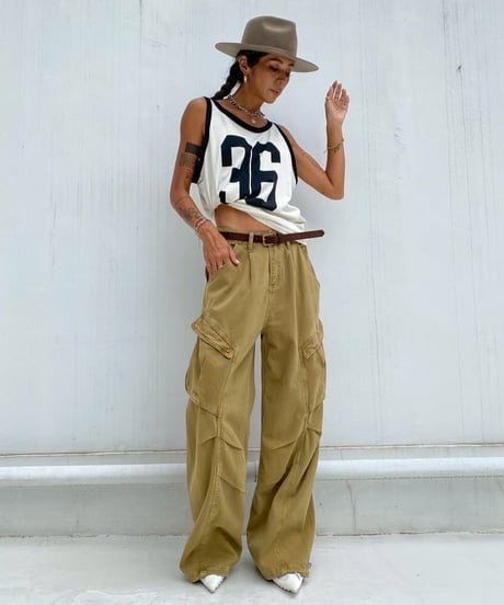 tank top「36」#61225
