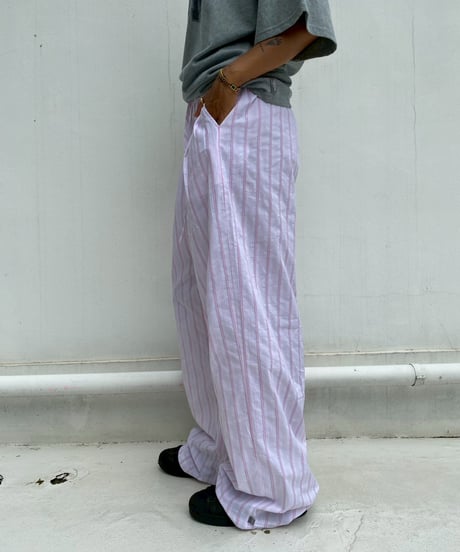 2way stripes pt「nuance」#6333165【6/17以降発送】