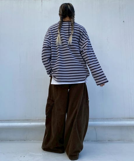 【¥6,800→¥6,000】longT「AMSTERDAM」#99379511