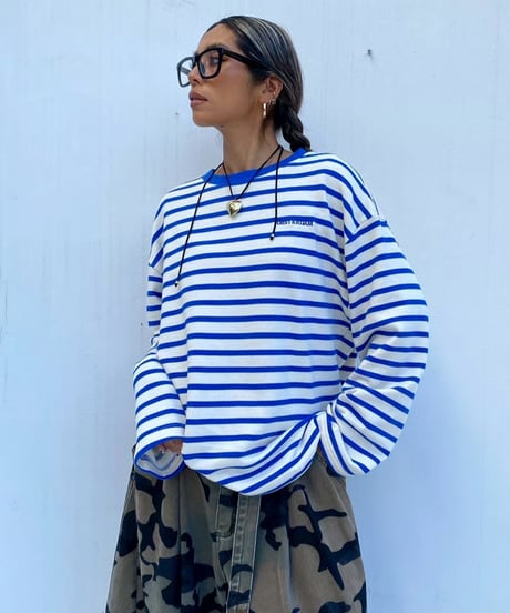 【¥6,800→¥6,000】longT「AMSTERDAM」#99379511