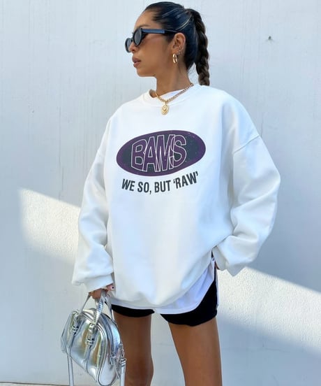print sw「BAMS」#9388511