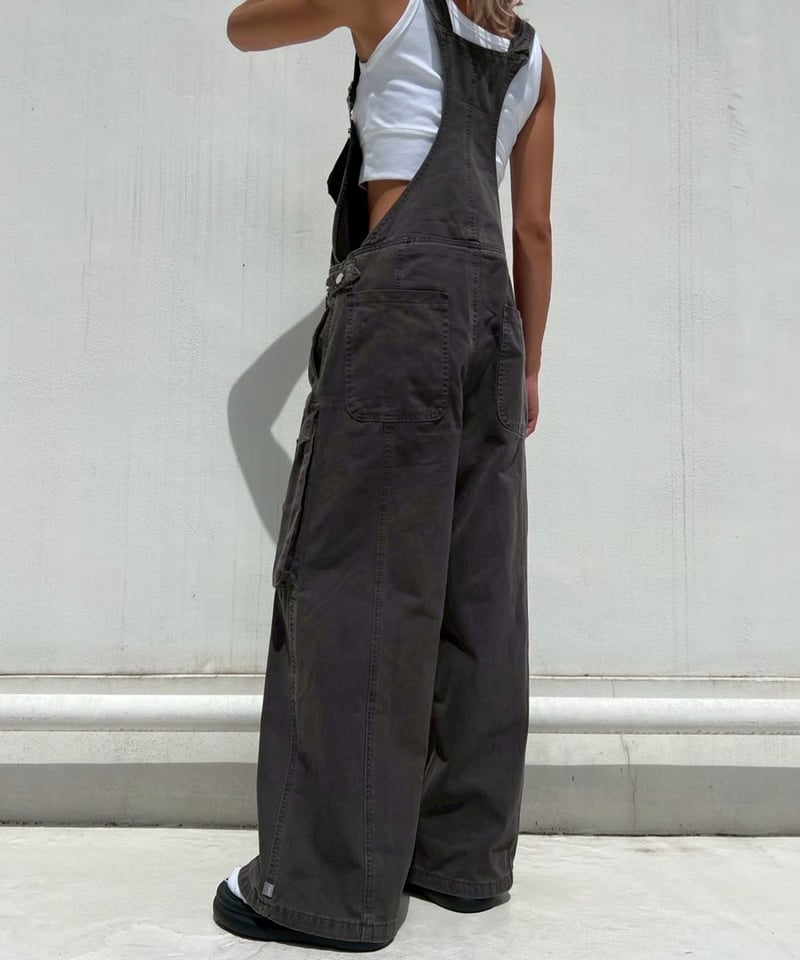 oversized overall「storage」#117 | tablethotel-sūdo