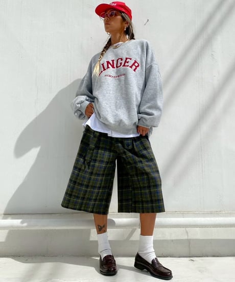 sw shirt「linger」#311759