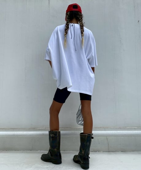 oversized T「Milano」#9903258