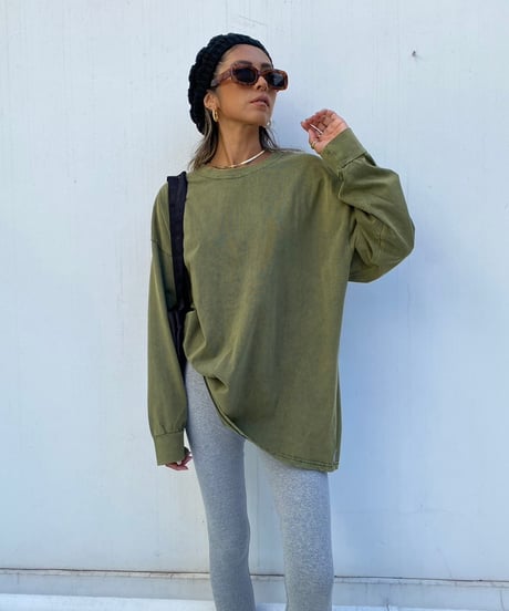pigment lonT「vintage」#5561