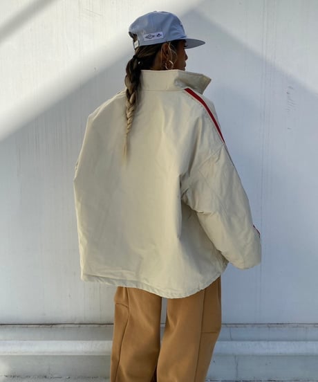 冬物非公開line nylon jc「manager」#55033-1