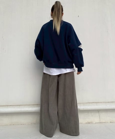 sw shirt「elbow」#2092510