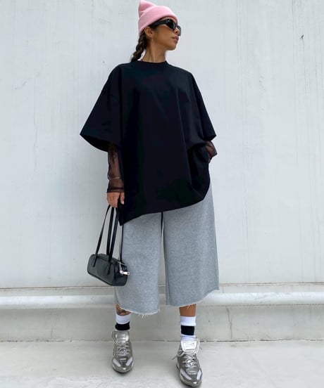 knit beanie「popper」#2601-3/3
