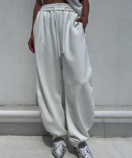 basic sw pt「loose fit」#6019