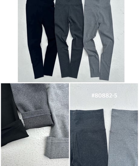 super stretch leggings.
