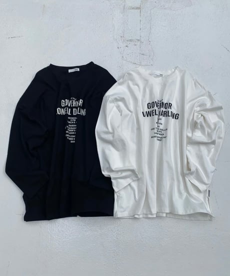 wide lont「GOVERNOR」#1586