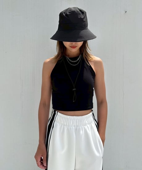 cotton design tank「amesle」#321