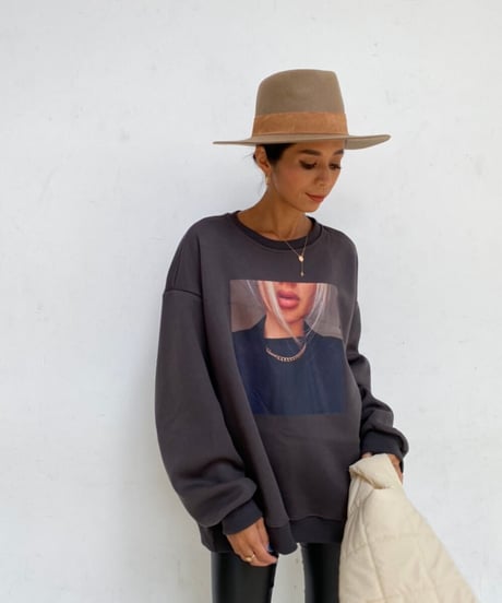 WYETH "Dylan"Hat