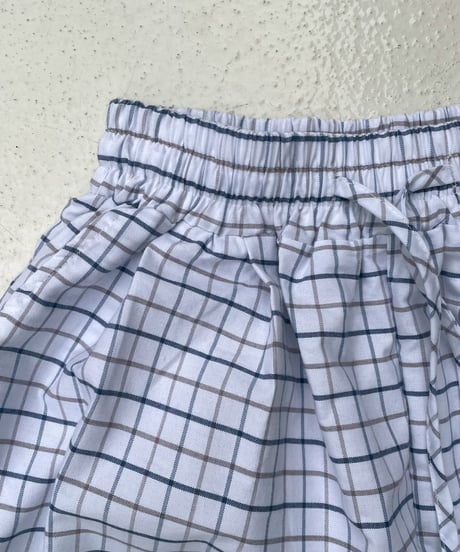 cotton easy pt「gauze」#51003