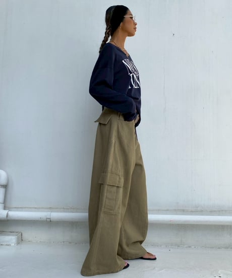 loose lont「NO WASTED」#559365
