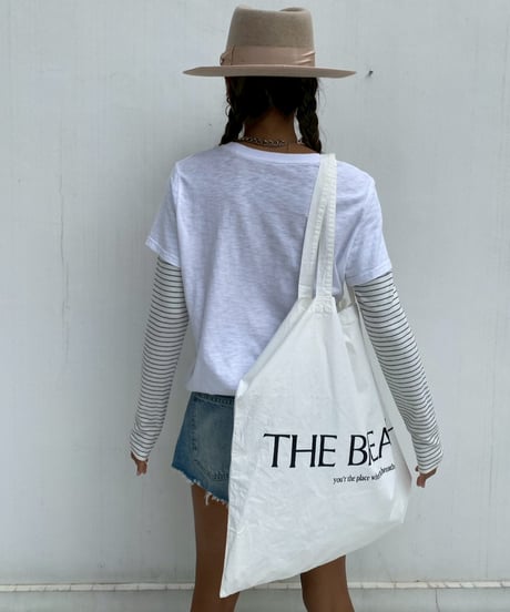 totebag「THE BREATH」#110364