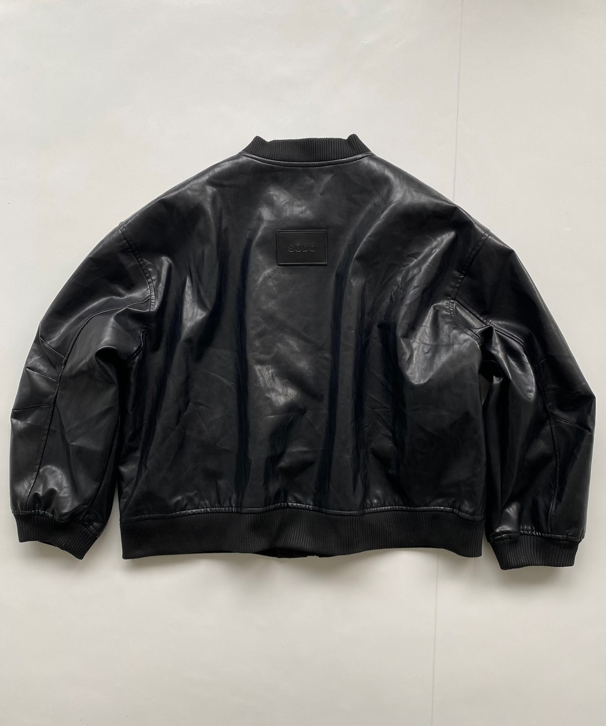 blouson「2lines」#6163159 | tablethotel-sūdo