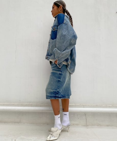 denim jk「shades」#1902