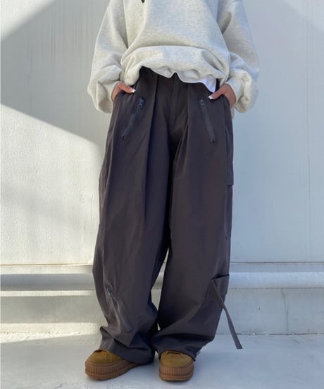 【¥6,800→¥4,800】cargo pt「crew」#2528