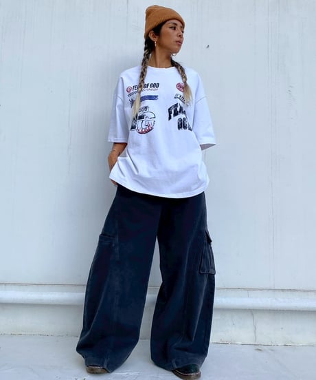 barrel cargo pt「asymme」#1013959