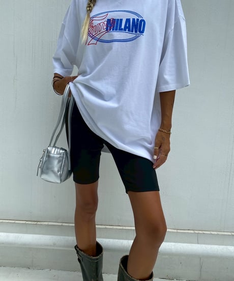 biker shorts「stretchy」#8300