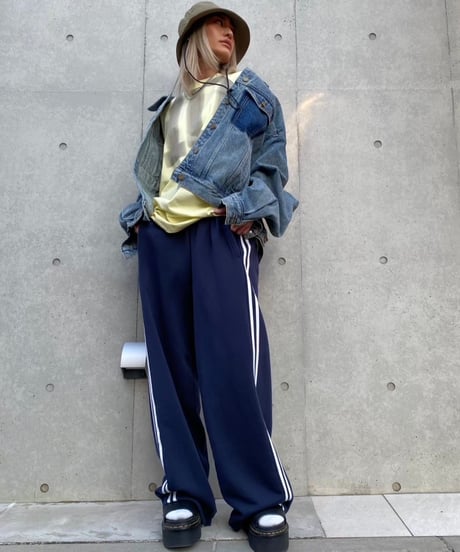 denim jk「shades」#1902